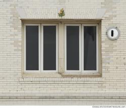 Photo Txtures of Building Los Angeles